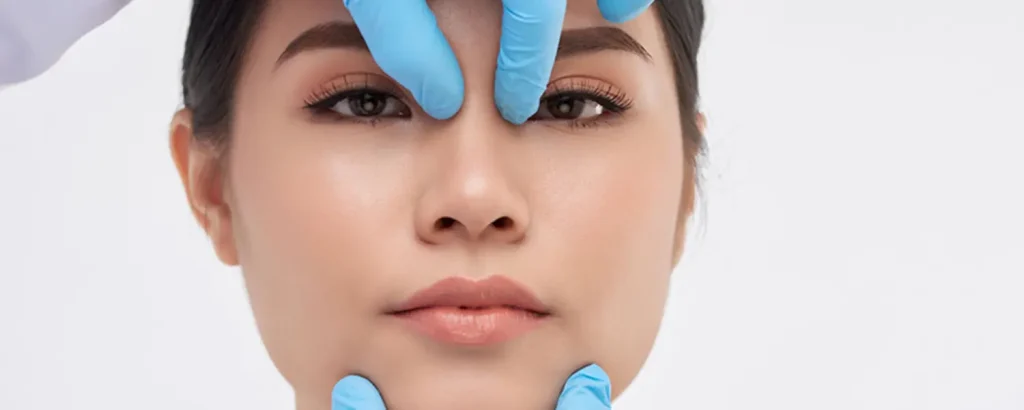 بهترین جراح بینی در لاهیجان + هزینه عمل و نمونه کار 3 عمل بینی در لاهیجان