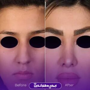 نمونه کار دکتر جلال الدین شریعت