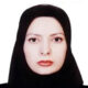 دکتر مریم غضنفر تهرانی