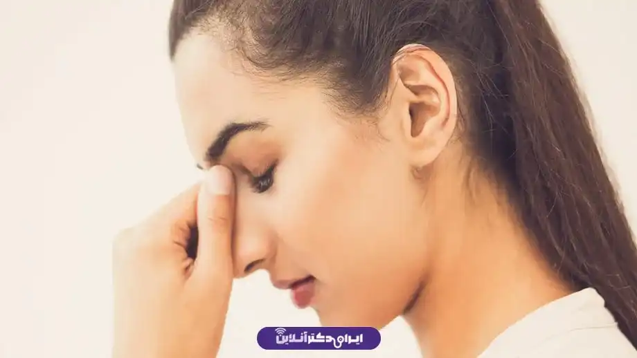 کوچک شدن بینی گوشتی در خانه