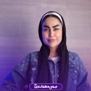 نمونه کار دکتر حاتمی پور جراح بینی شیراز