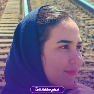 نمونه کار عمل بینی دکتر سلمان شاکری شیراز