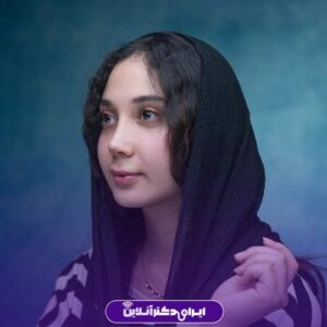نمونه کارهای دکتر سولماز قربانی جراح بینی در شیراز