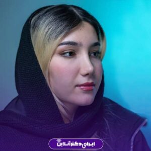 نمونه کار دکتر قربانی جراح بینی شیراز