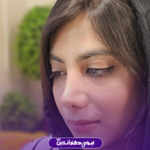 نمونه کار دکتر خسرو برخورداری بهترین جراح عمل بینی در شیراز