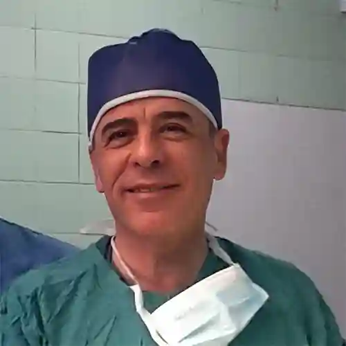 دکتر محمدباقر علیزاده