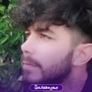 نمونه کار عمل بینی دکتر خسرو خسروی شیراز