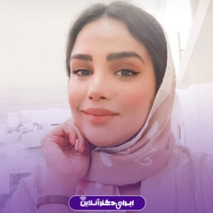 نمونه کار دکتر نرجس رزم آرا جراح بینی مشهد