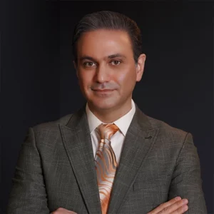 دکتر احمدرضا رجایی