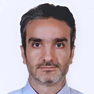 دکتر علی فقیه حبیبی