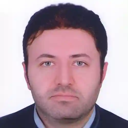 دکتر علیرضا سودمند