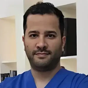 دکتر امین نوروزی
