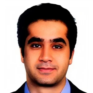 دکتر بهنام خرمی