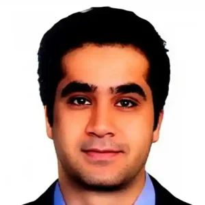 دکتر بهنام خرمی