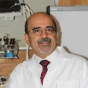 دکتر بیژن ربیعی