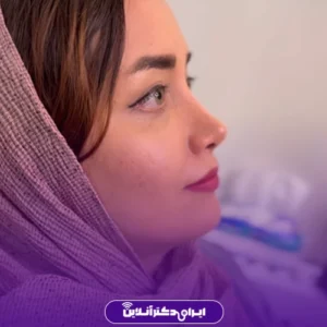 نمونه کار عمل دکتر حمیدرضا مفرد 4