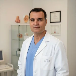 دکتر حسن هنرور اسدالهی