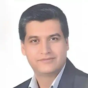 دکتر محمد مهدی مهرابی