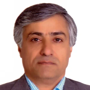 دکتر محمد صادقی