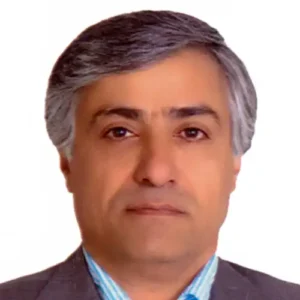 دکتر محمد صادقی