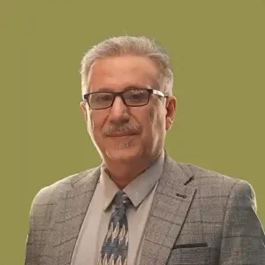 دکتر محسن روشنی