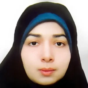 دکتر نفیسه السادات محمودی
