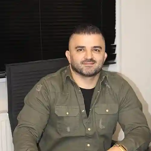 دکتر پیام حق پناه