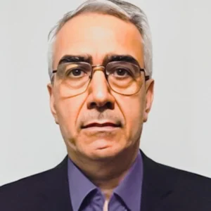 دکتر سعید فلاحتی