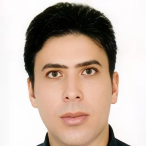 دکتر سید علی عقیلی