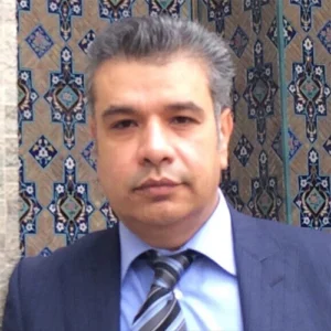 دکتر سید محسن فانی