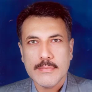 دکتر شهاب خسروی