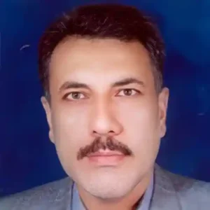 دکتر شهاب خسروی