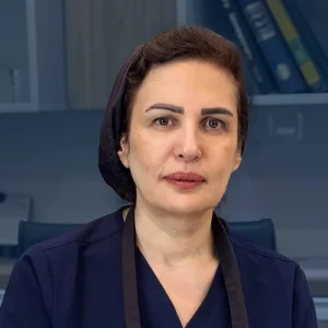 دکتر یلدا ایزدپرست