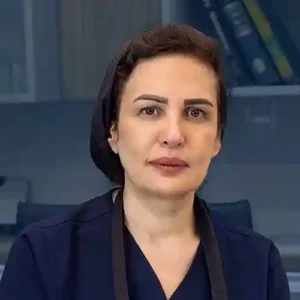 دکتر یلدا ایزدپرست