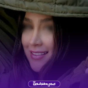 نمونه عمل بینی دکتر شهاب خسروی 9