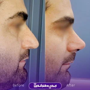 نمونه کار دکتر محمد مهدی مهرابی - 10