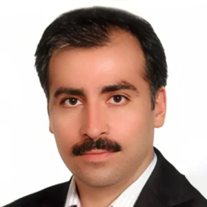 دکتر مهرداد ادیب