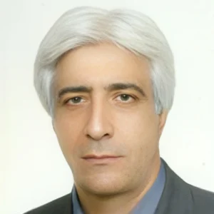 دکتر عباسعلی جلالی
