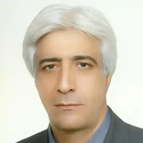 دکتر عباسعلی جلالی