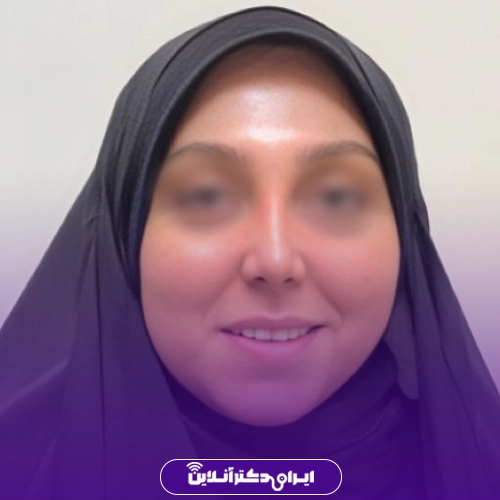 بهترین جراح بینی ترمیمی در تهران؛ معرفی 17 پزشک برتر 81 Dr. Akbar Etemadis rhinoplasty surgery case study1