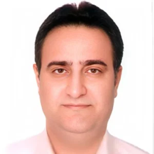 دکتر علی اصغر اسفندیار