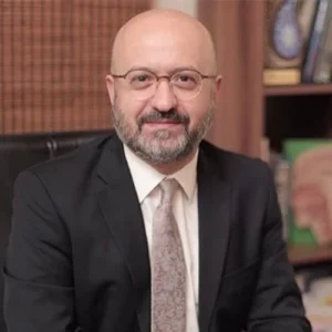 دکتر علی حقیقتیان
