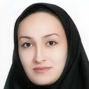 دکتر آزاده کازرونی