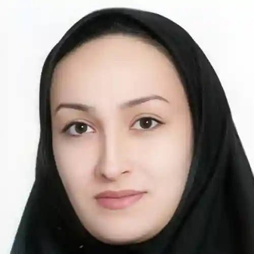 دکتر آزاده کازرونی
