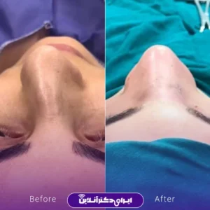 نمونه کار دکتر آزاده کازرونی - 10