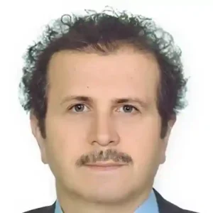 دکتر بهزاد خلعتبری
