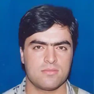 دکتر حسین احمدی