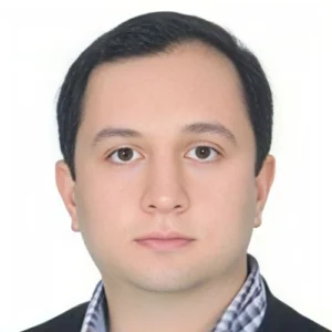 دکتر حسین محمودی