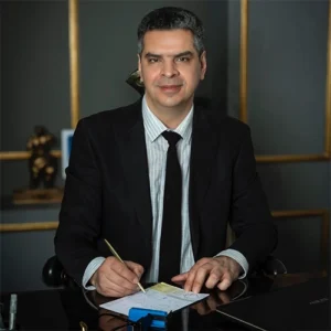 دکتر جلال معتمدی فر