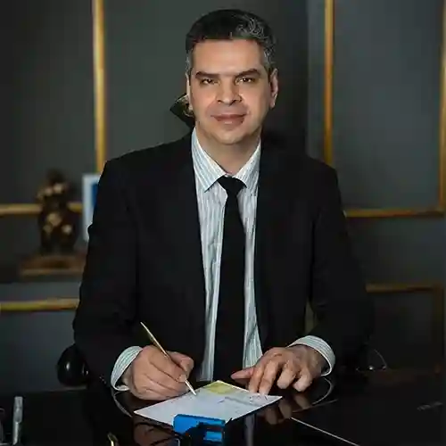 دکتر جلال معتمدی فر
